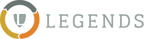 Legends Company Logo